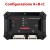 2026 OBDSTAR ECU Master (Configurazione A+B+C): Programmatore ECU su PC per Auto, EV, Moto e Mezzi Pesanti (HD)