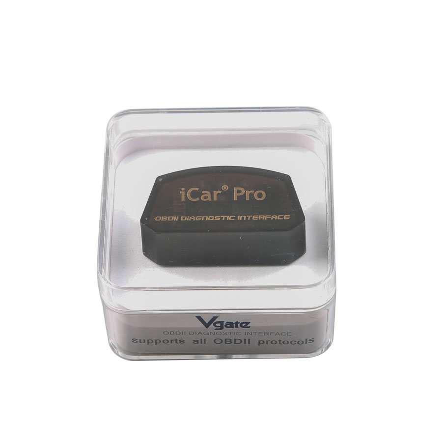 Vgate iCar Pro Bluetooth4.0