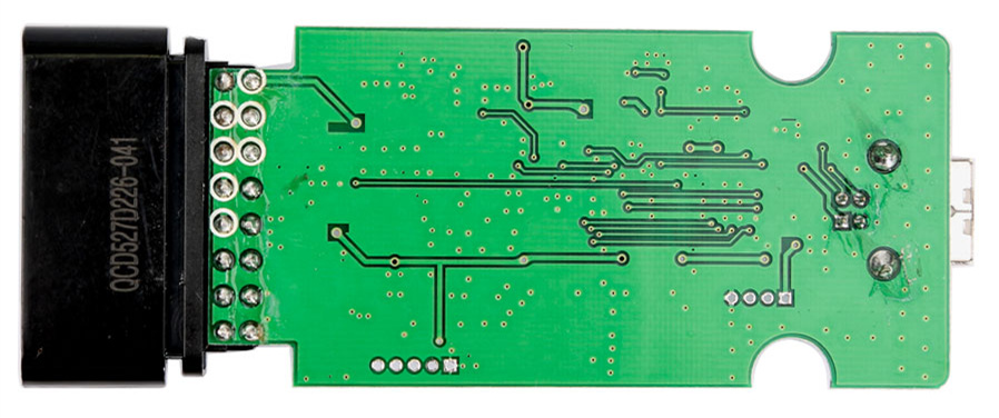 MPPS V18 Main PCB Board - 03