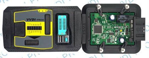 Xhorse EWS4 Adapter for VVDI Prog Programmer - 01