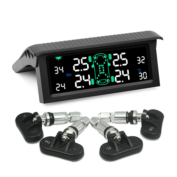 V-checker T501 TPMS - 01