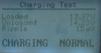 MICRO-200 Car Battery - 09
