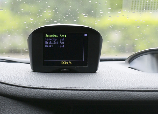 Autool X50 Plus Car Obd Hud Smart Digital Meter - 05
