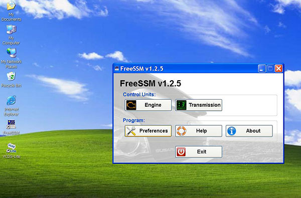 FreeSSM V1.2.5 - 01