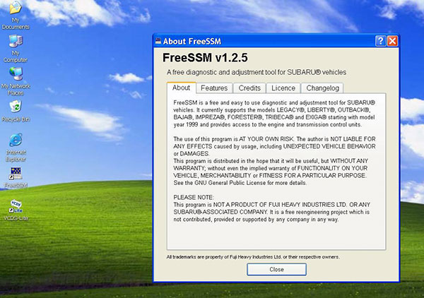 FreeSSM V1.2.5 - 04
