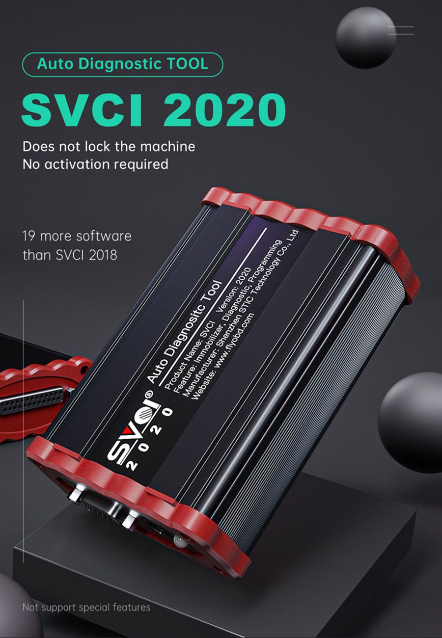 SVCI 2020 - 01
