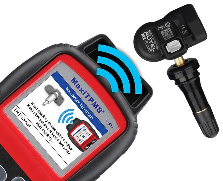 autel-mx-sensor