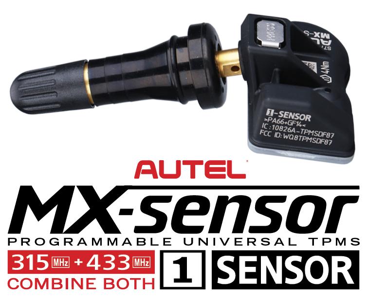 autel-mx-sensor