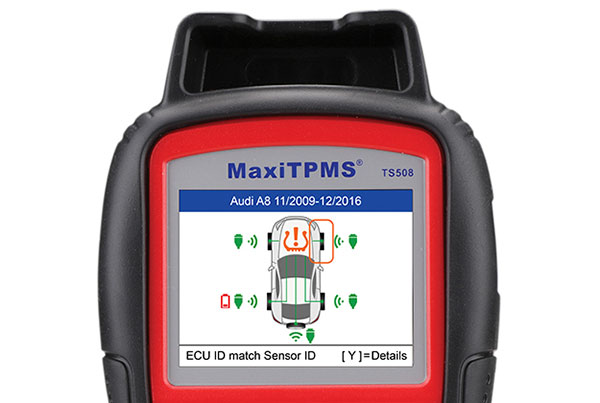 MaxiTPMS TS508