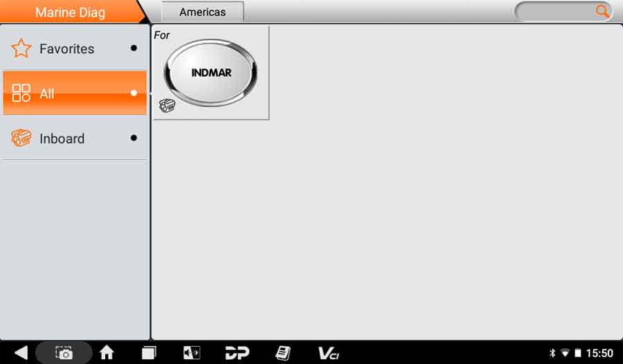OBDSTAR ISCAN PRO INDMAR (Marine)-autoobd2-3