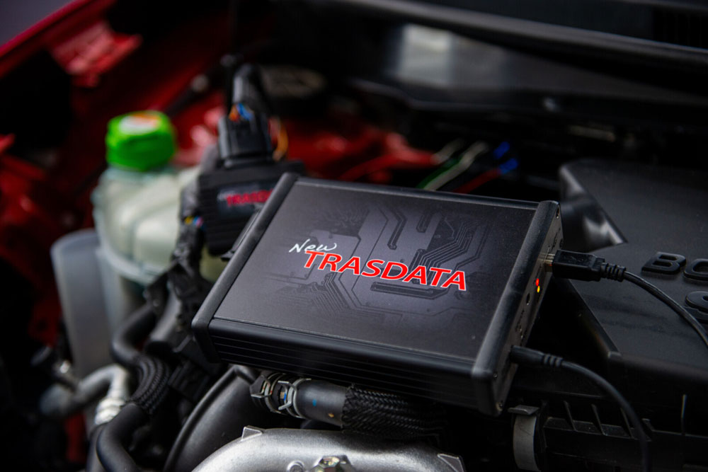 Dimsport New Genius e New Transdata Auto Master Solo per Auto-AutoOBD2-1