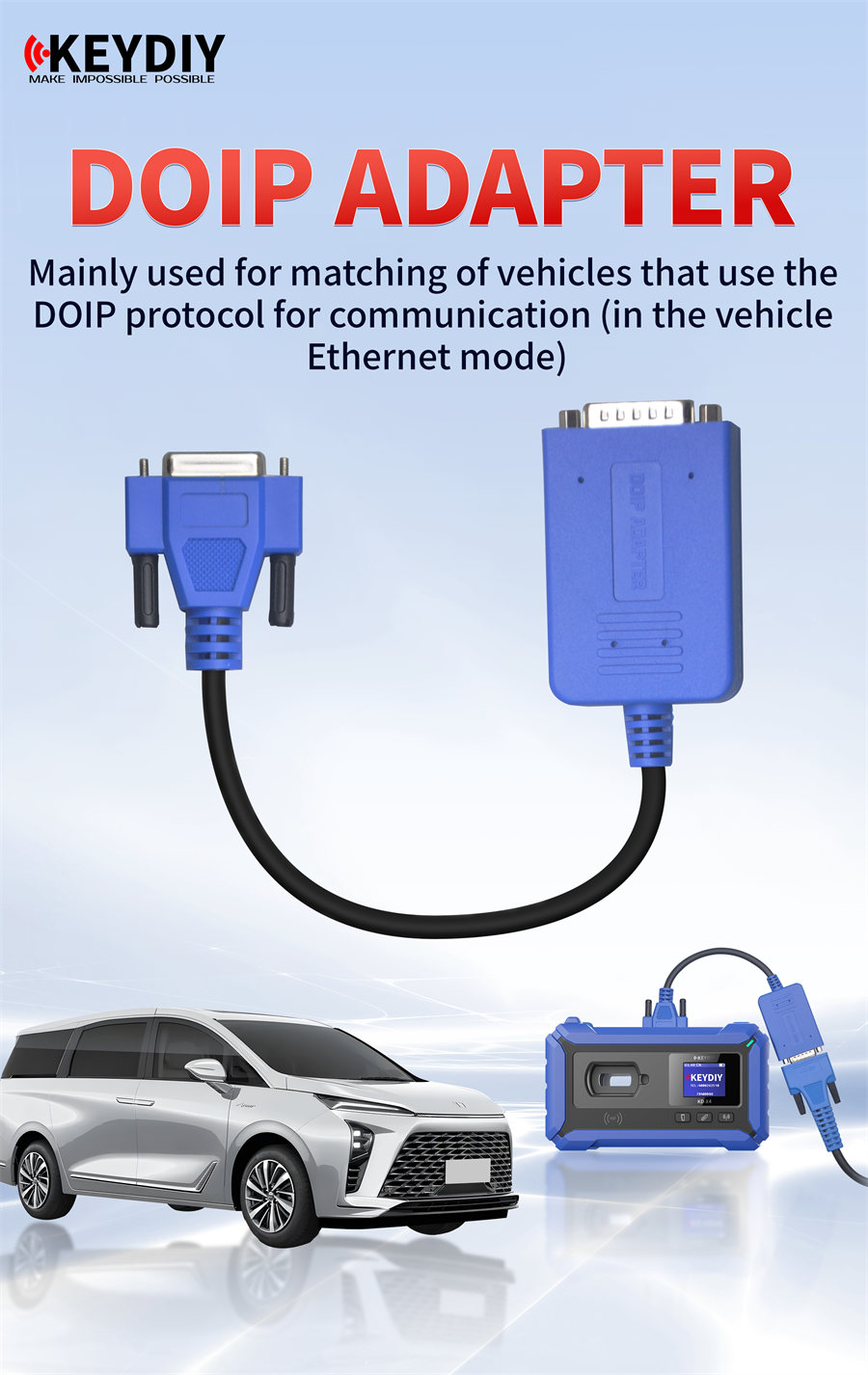 KEYDIY DOIP ADAPTER-autoobd2-1