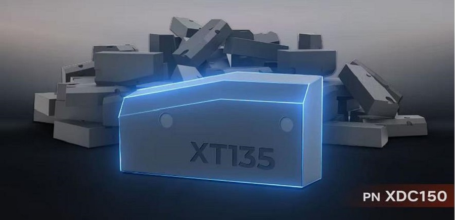 XHORSE VVDI XT135 Chip PN-AutoOBD2