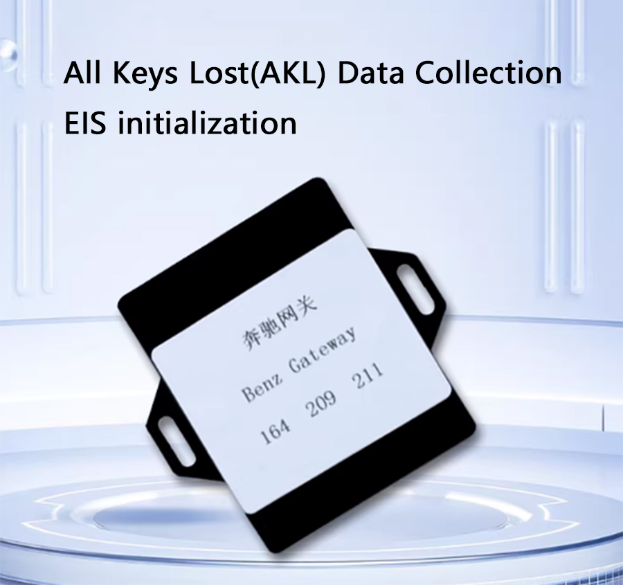 CK Gateway Simulator for Mercedes-Benz-autoobd2-2