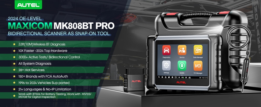 Autel MaxiCOM MK808BT PRO: Diagnosi Auto Professionale-autoobd2-3