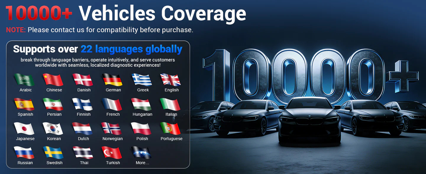 SUPPORT 10000+ VEHICLES AFTER 199-AutoOBD2.it