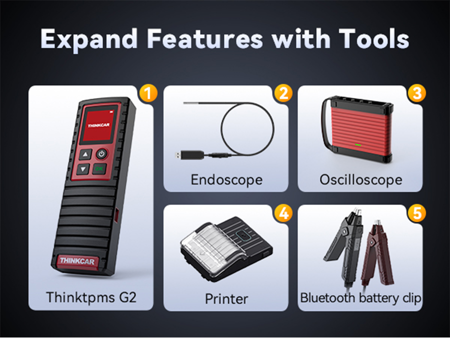 THINKCAR THINKSCAN 689BT-autoobd2-7