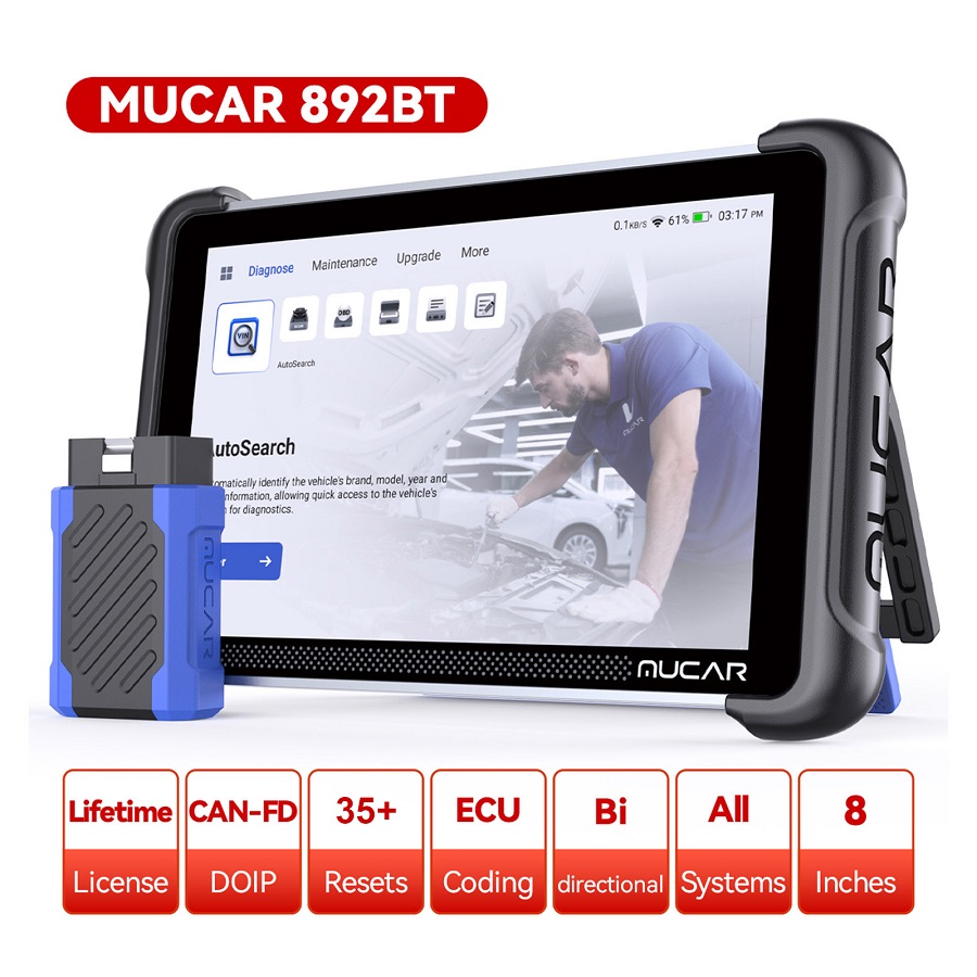 THINKCAR MUCAR 892BT-autoobd2