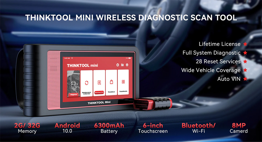 THINKCAR THINKTOOL MINI2-autoobd2-1