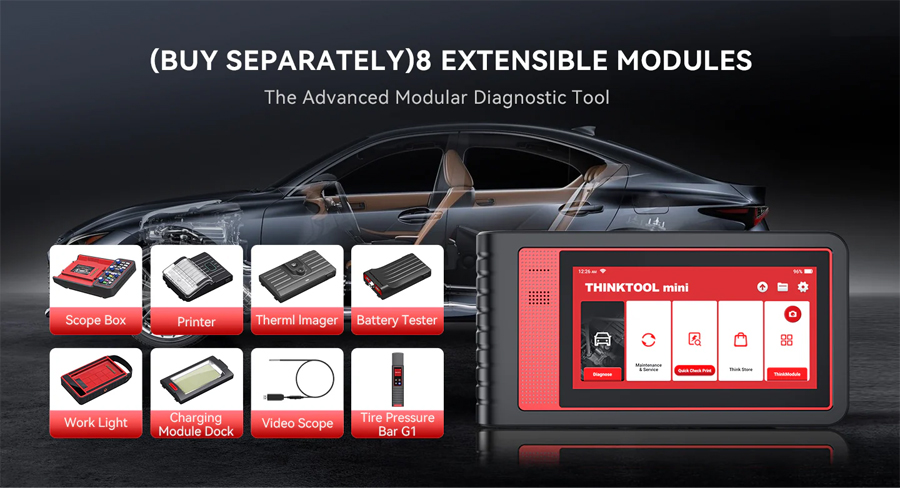 THINKCAR THINKTOOL MINI2-autoobd2-5