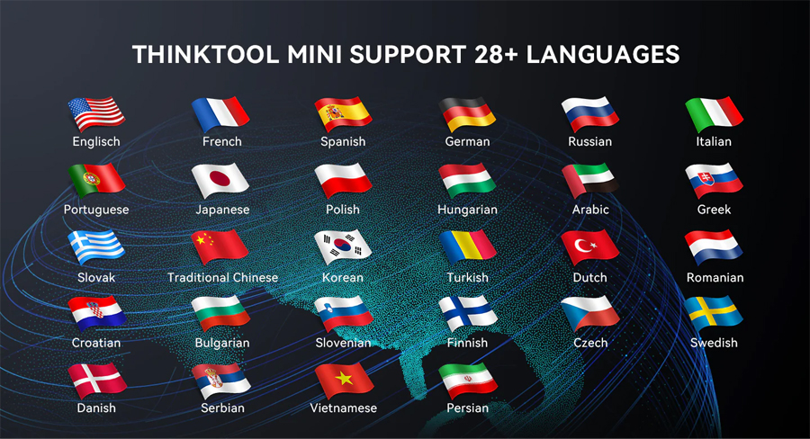 THINKCAR THINKTOOL MINI-autoobd2-3