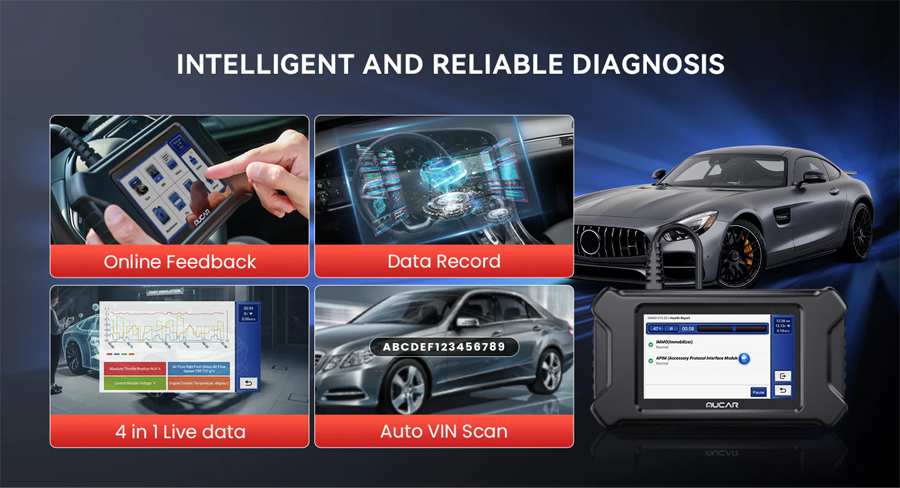 THINKCAR MUCAR CS90 Diagnostic Scanner-autoobd2-12