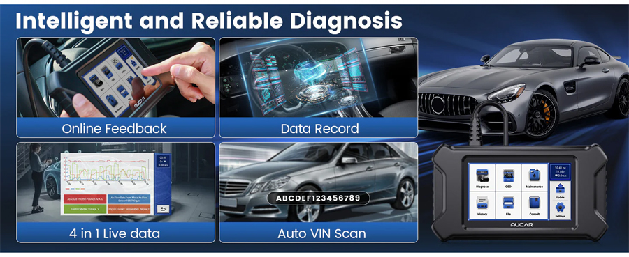 THINKCAR MUCAR CS6 Diagnostic Scanner-autoobd2-8
