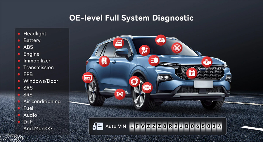 THINKCAR MUCAR DRIVERSCAN OBD2 Bluetooth Scanner-autoobd2-3