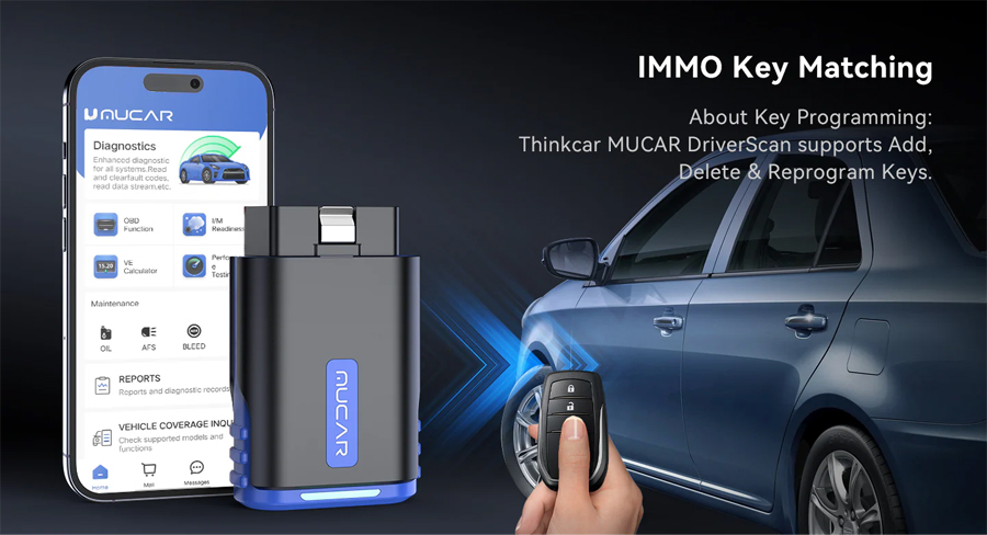 THINKCAR MUCAR DRIVERSCAN OBD2 Bluetooth Scanner-autoobd2-9