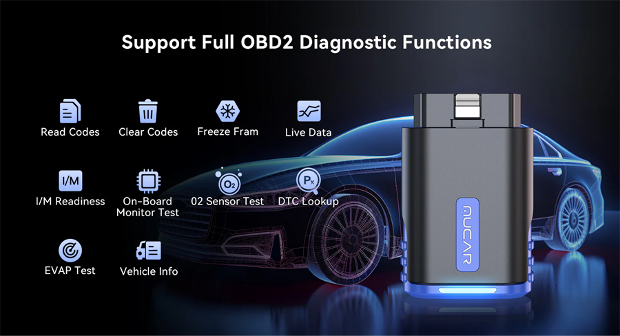 THINKCAR MUCAR DRIVERSCAN OBD2 Bluetooth Scanner-autoobd-7