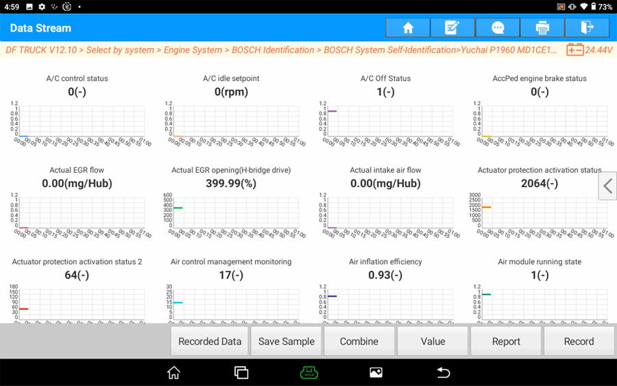LAUNCH X-431 SmartLink C HD V2-autoobd2-1