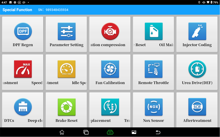 LAUNCH X-431 SmartLink C HD V2-AutoOBD2-5