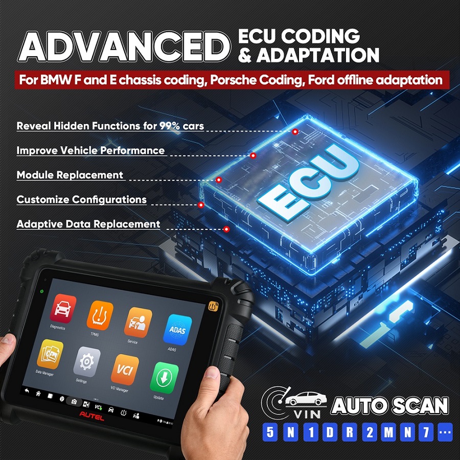 Autel MaxiSYS MS906 Pro-TS Diagnostic Scanner Tool-autoobd2-5