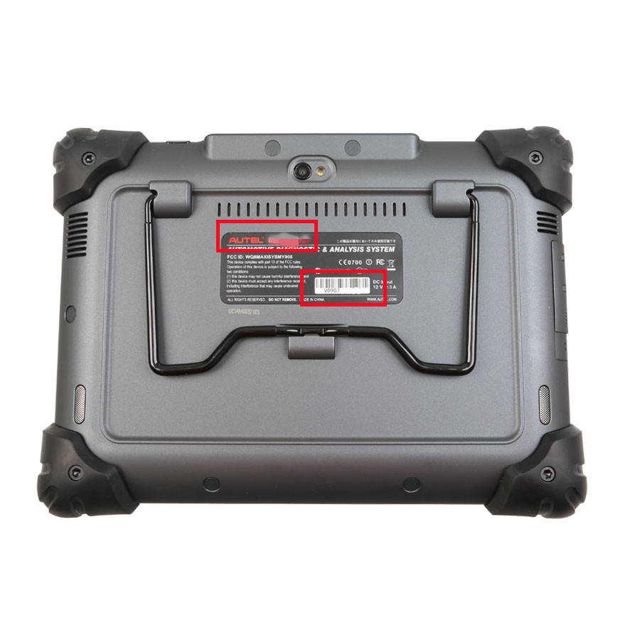 Autel One Year Update Service for Autel MaxiCheck MX900 TS MX900TS-AutoOBD2-1